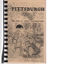 Pittsburgh - The Hub of Fruit Distribution