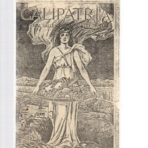 Calipatria, Imperial Valley California