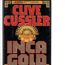 Inca Gold