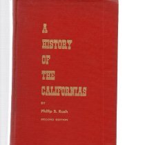 A History Of The California's