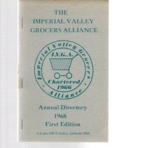Imperial Valley Grocers Alliance