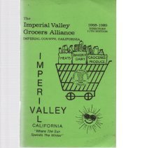 Imperial Valley Grocers Alliance