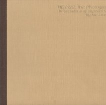 Hetzel the Photographer: Impressions of Imperial Valley