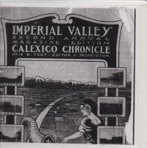 Calexico Chronicle