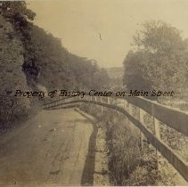 Williamson Road, Blossburg