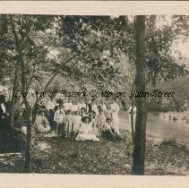 "Oakwood," Mansfield Pa.