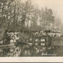 "Oakwood," Mansfield Pa.