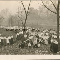 "Oakwood," Mansfield Pa.