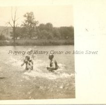 "Oakwood," Mansfield Pa.