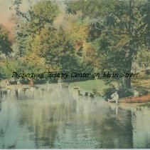 "Oakwood," Mansfield Pa.