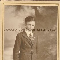 Hallock Armstrong Wood (1904-1994)