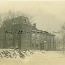 High School, Mansfield, Pa.