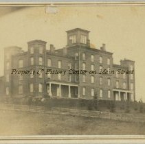 Mansfield Classical Seminary