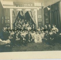 MSNS Fraternity - Philathean