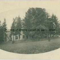 South Hall, State Normal School, Mansfield, Pa.