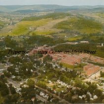 Mansfield University