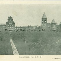 Mansfield Pa. S.N.S.