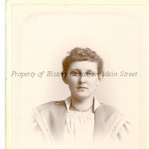 Alice Storms MSNS 1894