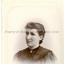 Anna Kearney MSNS 1894