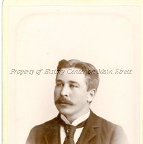 Albert Deming MSNS 1894