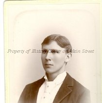 Arthur W. Squires MSNS 1894