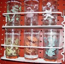 Wizard of Oz Glasses