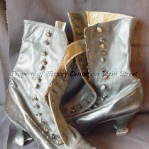 Women's High Top Shoes