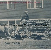 "Our Corn" How We Do Things at Warwick, W. Va.