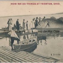 A Dandy - How We Do Things at Trenton, Ohio