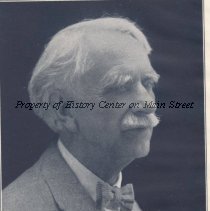 Fred M. Allen 1854-1946