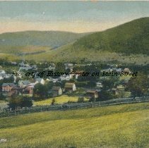 Westfield PA overview