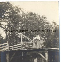 Bridge at Oakwood