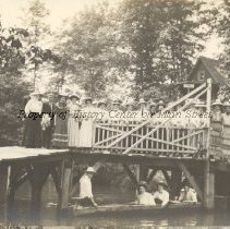 Bridge at Oakwood