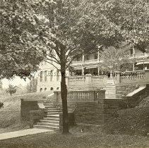 1911 Steps, M.S.N.S.