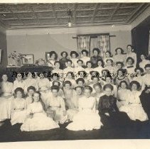 Clionian Mock Wedding M.S.N.S.