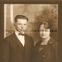 Diantha Ashley - Wilmot Purvis