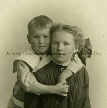 Ruby & Welch Harvey 1910