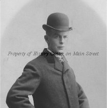 Wilmot D. Husted 1856-1917