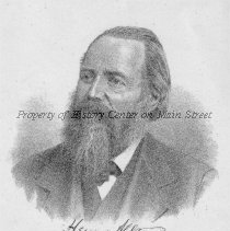 Henry Allen 1823-1888