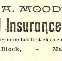 J. A. Moody General Insurance