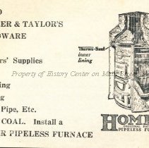 Farrer & Taylor Hardware