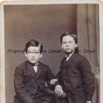 Allen & Albert Seeley