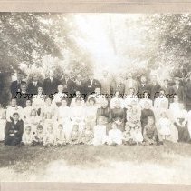 1910 Jelliff Reunion