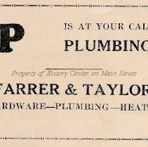 Farrer & Taylor Hardware