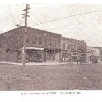 Shepard-Bailey Building