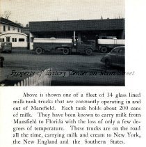 Johnson's Truck Lines