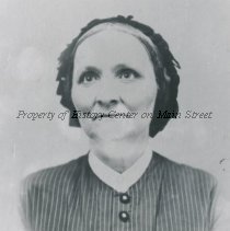 Eunice Case "Gifford"