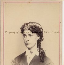 Alice Welch MSNS 1870