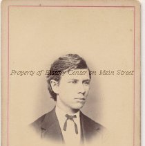 Prof.Henry  W. Jones