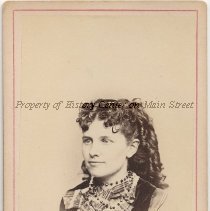 Aimee Merrick MSNS 1870